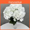 Macrophylla Hydrangea Artificial Home Decor For Wedding And Photography Use