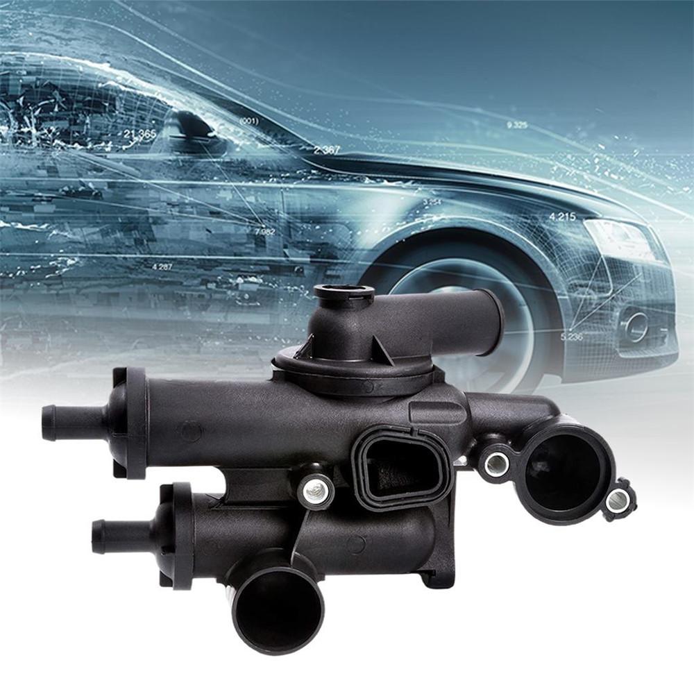Thermostat Housing for Jeep Compass Patriot Dodge Journey 2.4 L 2013-17