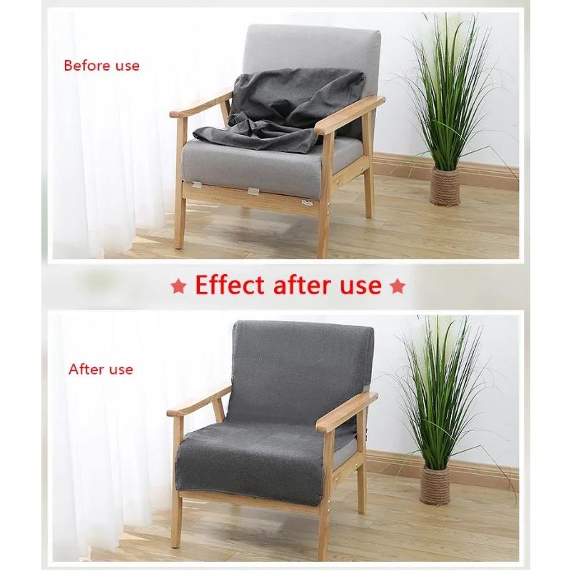 5-10Pairs Strong Self Adhesive Hook Loop Fastener Tape 60mm Nylon Magic Sticker Disc Hook Adhesive Round Hook Loop with Glue