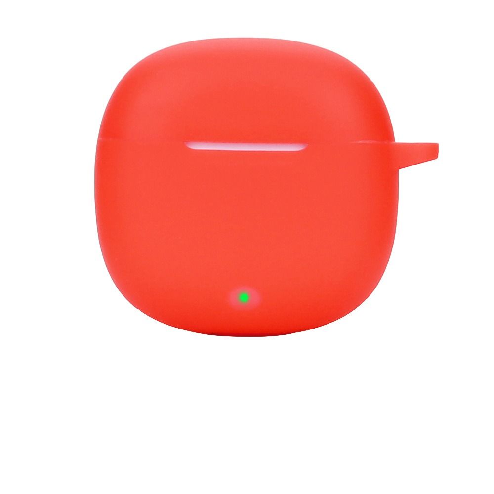 Silicone Earbuds Protective Cover Wireless Earphone Accessories for Honor Earbuds X6