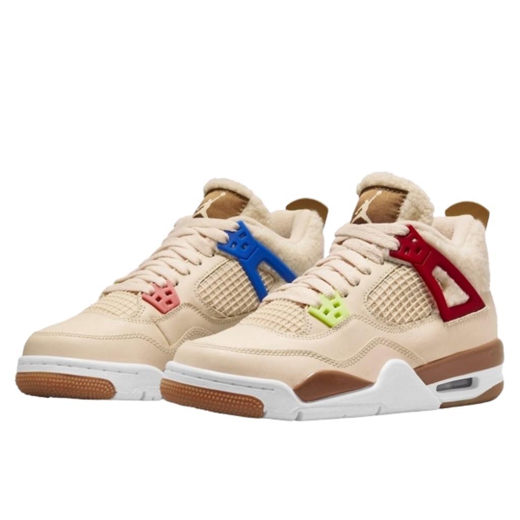 Air Jordan 4 Retro Where the Wild Things Are