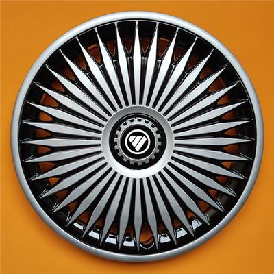 Wheel Covers for Foton View Express G5/G7/G9, Monpak Tuano, Gatou T3, and Xiangling V1