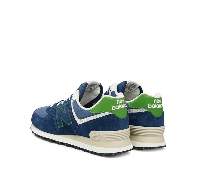 Кроссовки New Balance U574QBL W