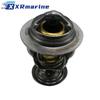 121750-49800 Thermostat 71°C für Yanmar Marine Motor 2GMF 2GM20F 2GM20F-YEU 3GMF 3HMF 3GM30F 3HM35F 3GM30F-YEU