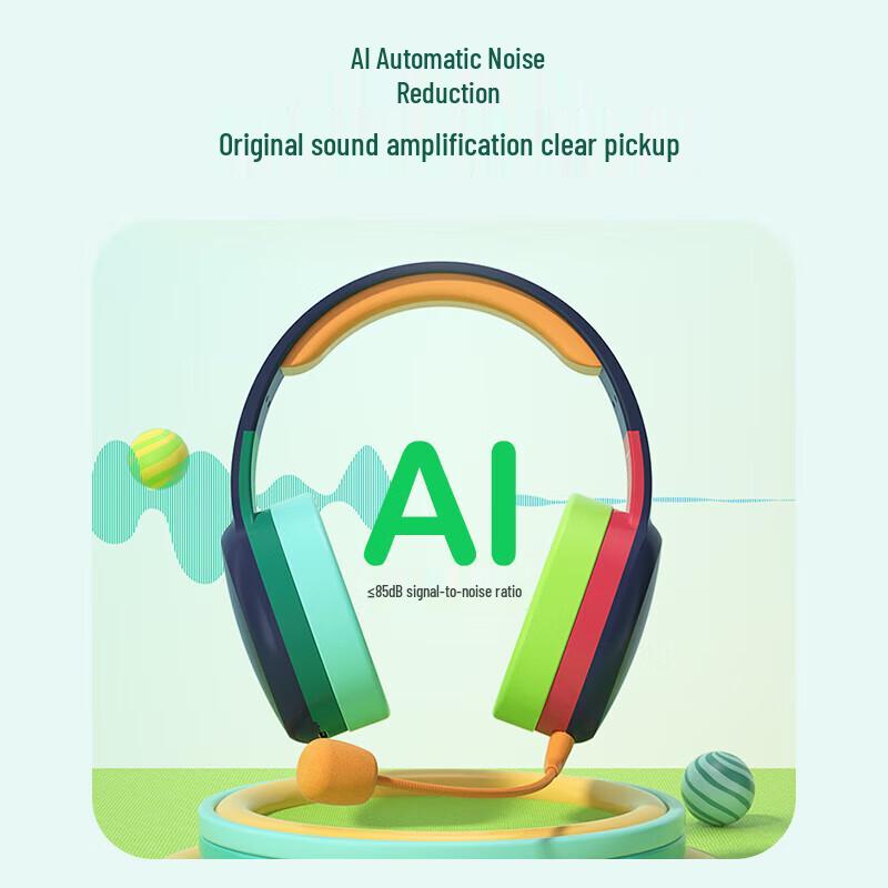 Newman TB205 Wireless Bluetooth Headphones