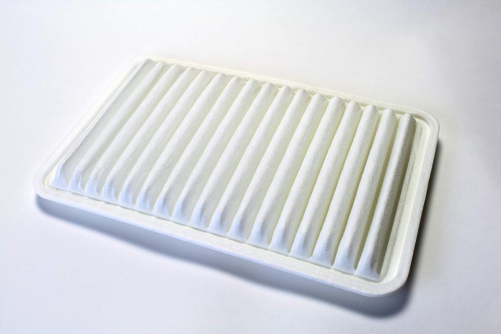 VIZ Air Filter for Mazda Axela Sport 2004 June Part Air Cleaner DBA-BK5P (May - 2009) (OEM Number ZJ01-13-Z40) - - VIZ-CZJ0113Z40-004