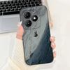 For Itel A70 A665L Case Soft Silicone Fashion Rabbit Phone Cover For Itel A 70 A70 Fundas ItelA70 Casing Shockproof Cover