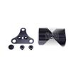 SH41 Pedal Cleat Adapter Compatible with SHIMANO Cycling Shoes
