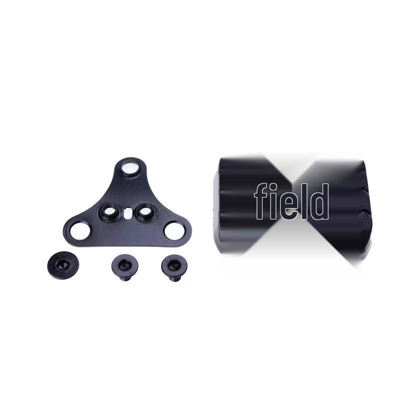 SH41 Pedal Cleat Adapter Compatible with SHIMANO Cycling Shoes