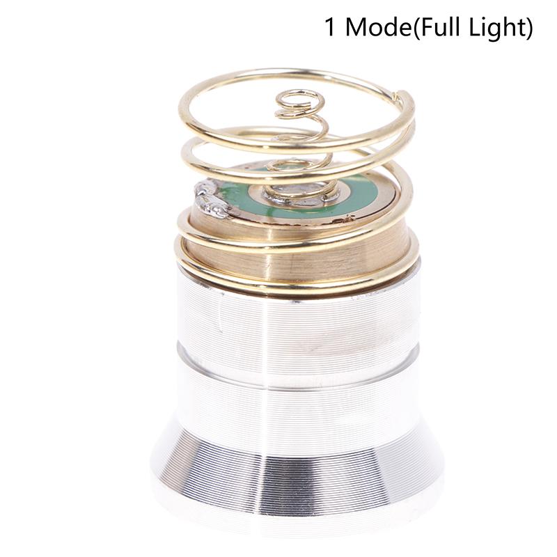 

26,5 мм L2 светодиодные лампы для фонарика сменные гладкие отражатели вставляются в Wf-501B/502B/501D/502D/M5/M6