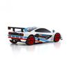 Kyosho Minute Rwd Mr 04 Ready Set Mclaren F1 Gtr Ke 30th Anniversary Edition [32372Ke]