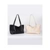 Vegetable Tanned Leather High-quality Tote Bag Women's New Large-capacity Computer Commuter Portable Shoulder