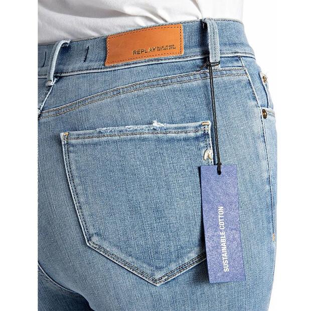 Replay WA495 .000.69D 31D джинсы