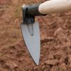 Manual Weeding Hoe Anti-Rust Weeding Removal Tool Gardening Tools Garden Hoe Digging Soil