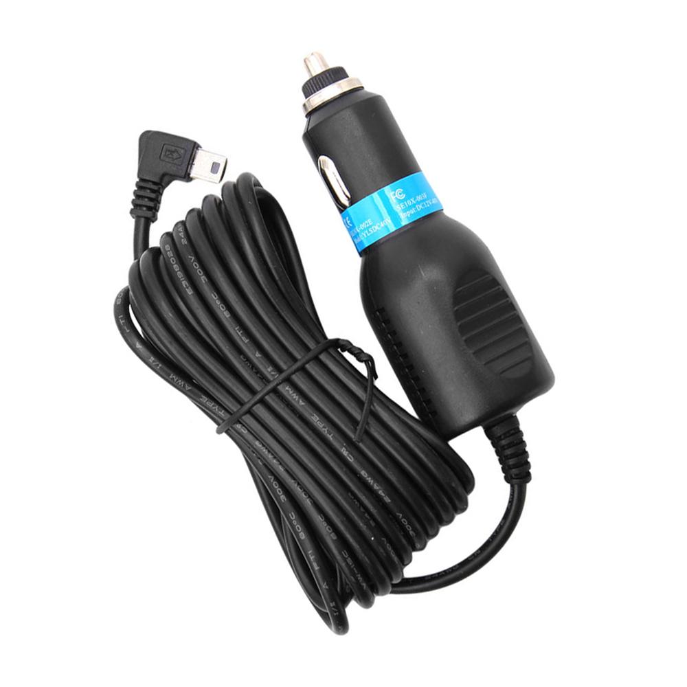 Driving Recorder Navigation Car Charger E Road Navigation GPS Car Charger