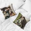 The Scum Villains Self-Saving System Bl Novel Cushion For Bedroom Car Coffee Shop Room And Living Room Sofa Decorative Pillow Co