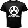 Men's Best Firearms Riflescope Military Sniper Hunting T-Shirt