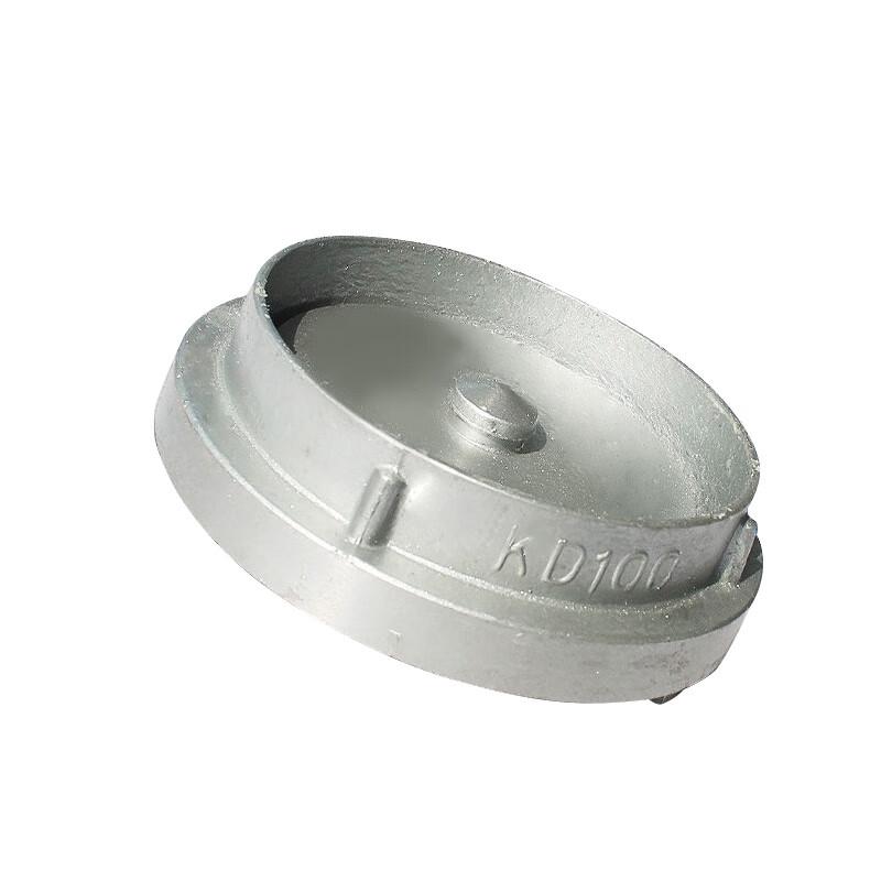Fire Hydrant Blind Cap KM100