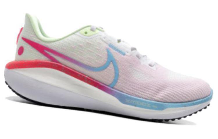 Nike Air Zoom Vomero 17 Pink Foam Multi-Color W - FZ3974-686