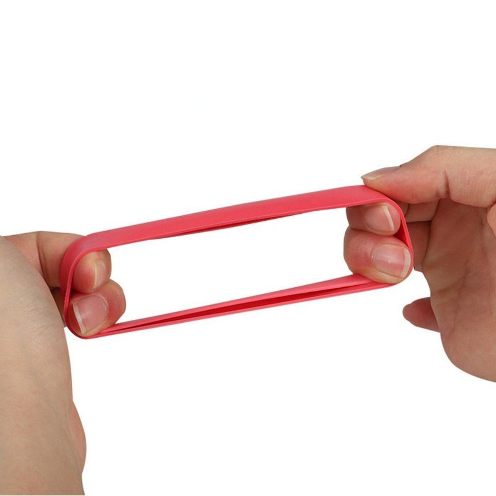 Universal Bottle Boot Silicone Water Cup Cover Sheath Heat-Resistant Protective Cup Mat  Cup