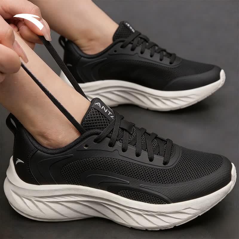 Anta Lingyu Lightweight Running Shoes 6.5