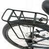 Mountain Bike Rear Luggage Cargo Rack Cycling Bag Stand Holder Bicycles Pannier Rack Road Bike Accessories Enduring