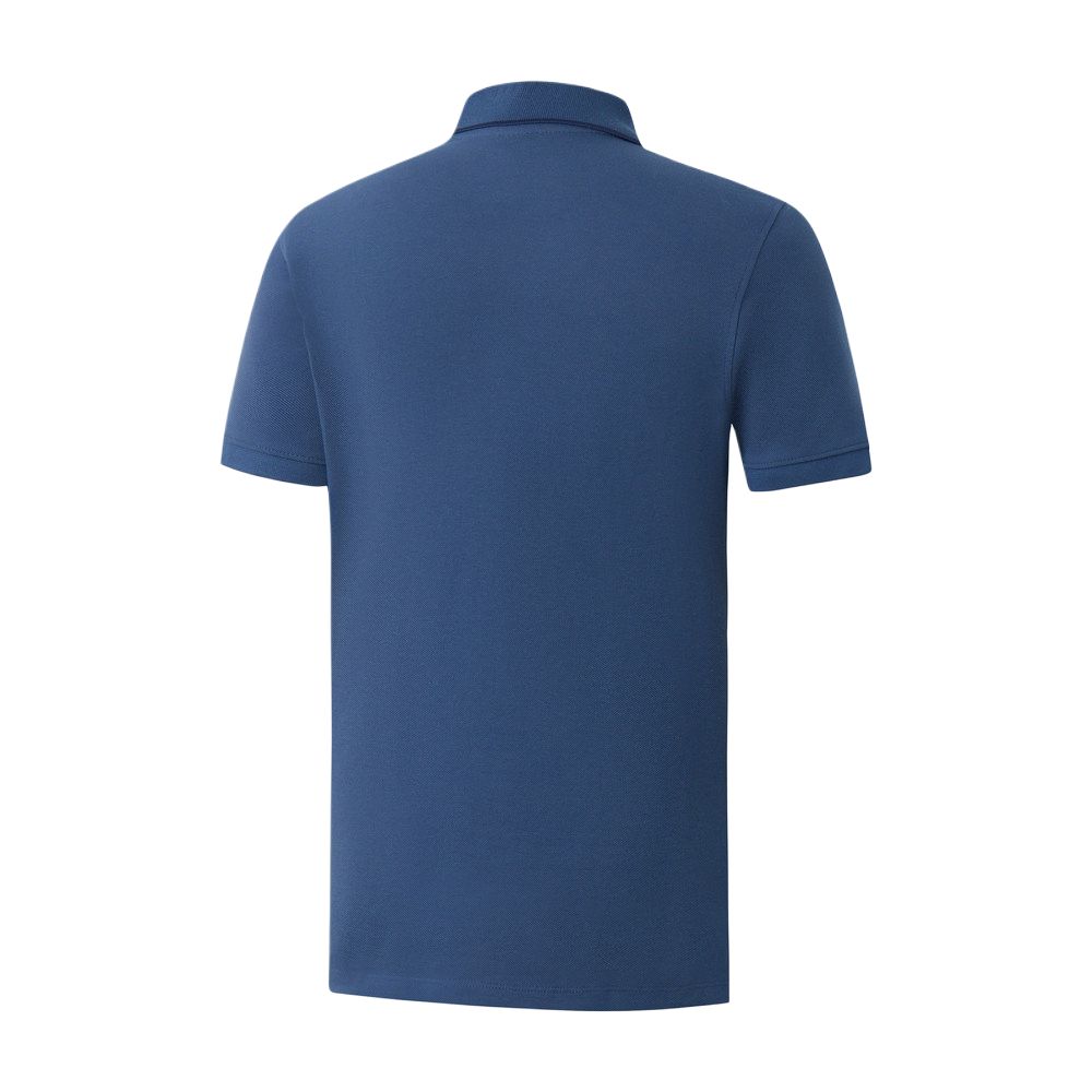 Timberland Af Printed Neck Sports Casual Polo Shirt Men Tops A69XY-EYO