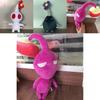 Plush Ice Pikmin All Star 4 Soft Toy Crystal Ultra Soft Various Colors Available 22cm Height