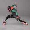 Handmade Across the Universe Miles Morales Action Figure Decorations Kids Toys