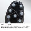 Hummel Volato 3 PRO Wide HAS1244W Black X Gold (9038) 26.5cm