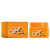 OceAura Turmeric Body Glow Scrub, Gentle Exfoliating Body Scrub to Improve Dullness, Moisturize & Smooth Rough Skin for Radiant Glowing Body Skin