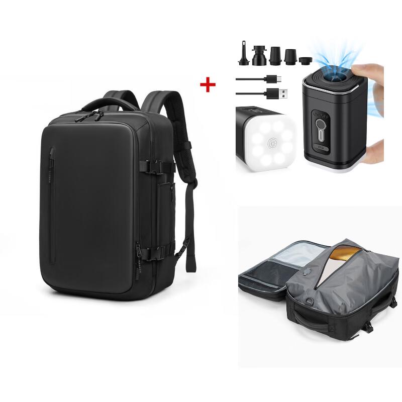 Li Shen Large Capacity Multifunctional Travel Backpack
