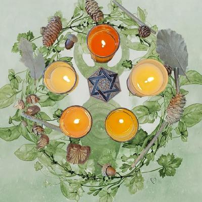 Geleceği tahmin ediyoruz – Tarot