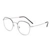 My Style SIMPLE Fashion Glasses Frame Black Gold CH1990503