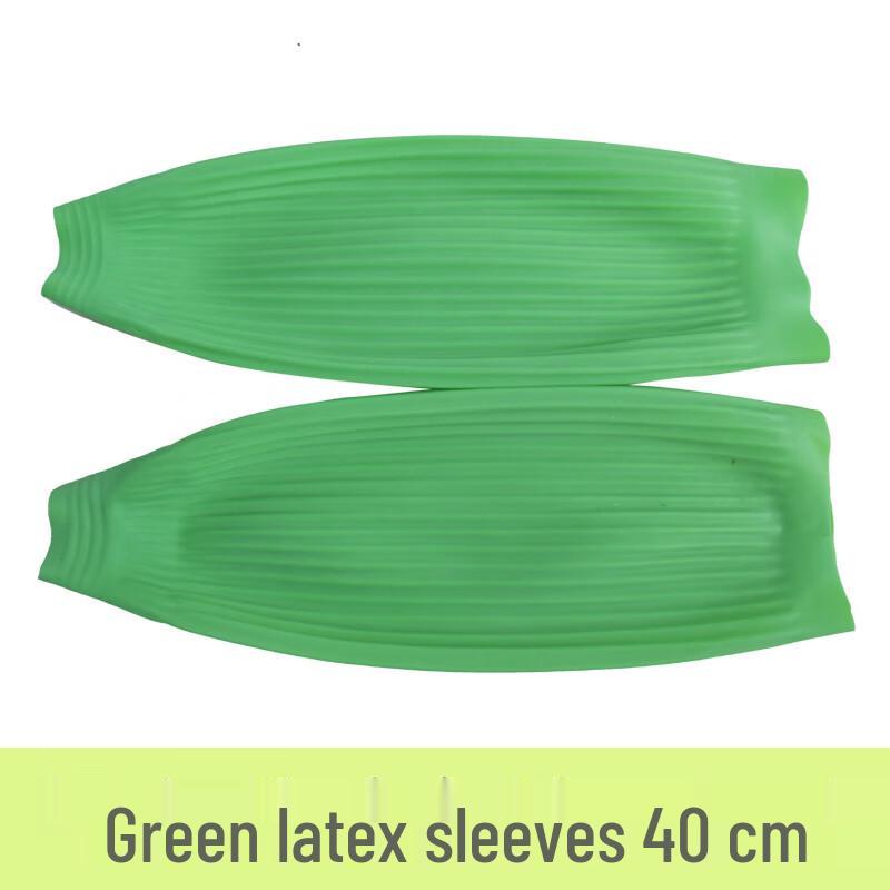 Длинополые водонепроницаемые промышленные защитные рукава Jiemengzhe Long