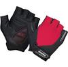 GripGrab ProGel Cycling Gloves [gel Padding] (red)