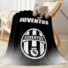 Juventus Blanket Ultrasoft Great For Livingroom Office Seaside Four Seasons Multipurpose Modern Unique Gift For Family And Friends Camping