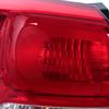 For Kia Rondo CARENS 2013-2016 LED/Halogen Tail Light Turn Signal Light Warning Light Driving Light Assembly Car Accessories