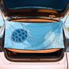 Magnetic Corner Beach Towel Ultrafine Fiber Quick Dry Sandproof Wind Resistant Travel Camping Pool Gym Surfing Outdoor Changing