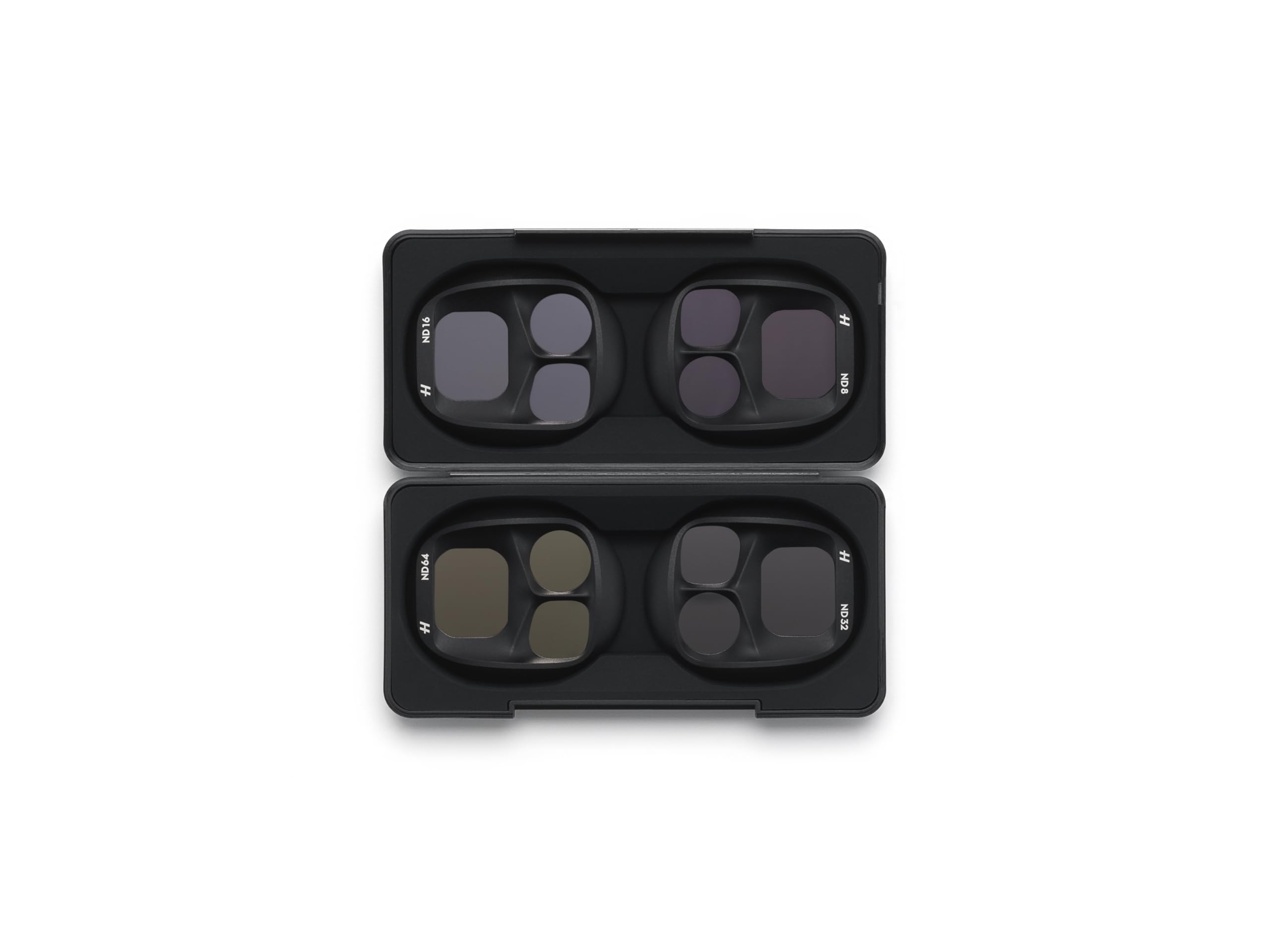 

DJI Mavic 4 Pro ND Filter Set (ND8/16/32/64)