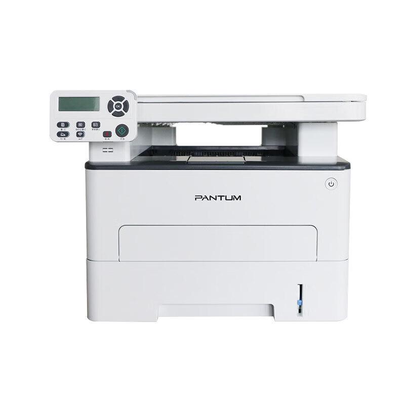Pantum M6709DW Mono Laser All-in-One Printer CN plug (adapter included)