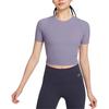 Nike SS24 T Shirt Women's Purple FN2799-509