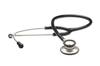 FOCAL Focaltone Base S Stainless Steel Made In Black Stethoscope, Japan,