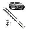 VEVOR Rear Left &amp; Right Tailgate Power Lift Support, Compatible with 2014-2019 TOYOTA Highlander