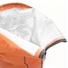 Plant Pot Protection Cover For Winter Warm Protection Cover Potted Plants Protective Bag With Drawstring Zip For Outdoor Winter