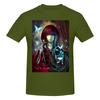 Funny Morgana The House In Fata Morgana Unisexs Printed Tshirt Unisex T Shirttop
