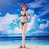 92M Illustration "Myopic Sister Swimsuit Ver." Non-scale PVC & ABS Painted Finished Figure