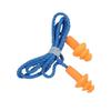 Junyu Industrial Noise Reduction Corded Earplugs