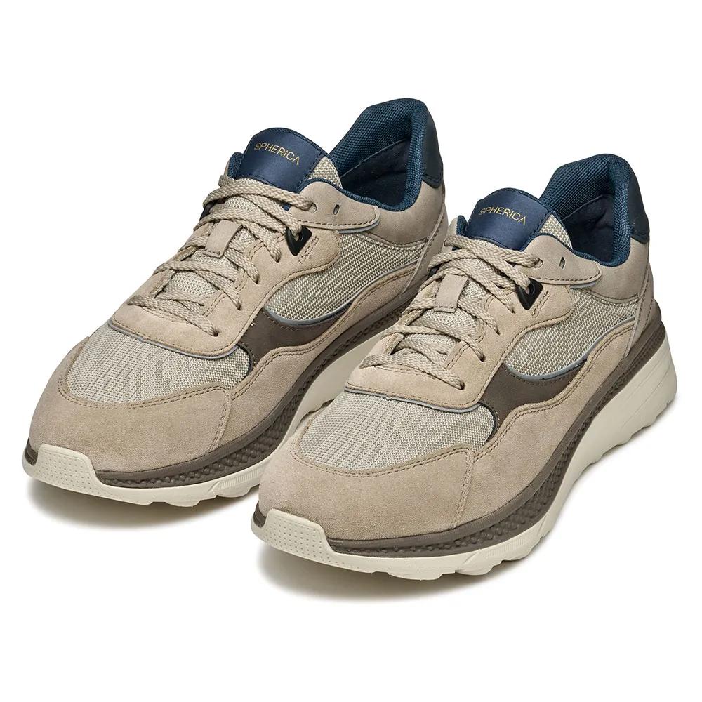 Geox Кросовки Spherica Actif X1