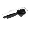 Long Handle Coffee Machine Cleaning Brush Coffee Machine Grouphead Brush  For Grouphead Washing